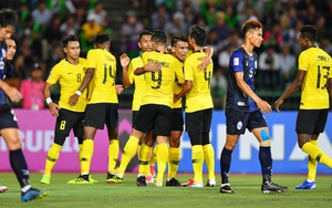 Lịch thi đấu AFF Cup 2018. Lịch thi đấu và trực tiếp Việt Nam vs Malaysia
