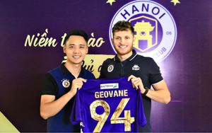 Bóng đá Việt Nam hôm nay: Filip Nguyễn chiến thắng COVID-19. Tân binh Hà Nội khoác áo số 94