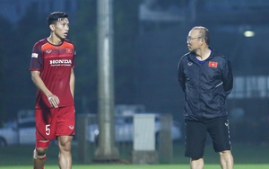 Bóng đá Việt Nam hôm nay: Văn Hậu về đá V-League. HAGL mạnh dạn thay đổi