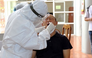 HLV Park Hang Seo loại 1 cầu thủ khỏi đội U22 Việt Nam