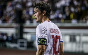 Xem giò 'sát thủ' Philippines trước trận gặp Việt Nam