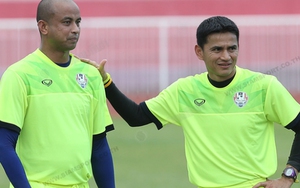 Chuyển nhượng V-League: HLV người Thái phủ nhận dẫn dắt CLB TPHCM