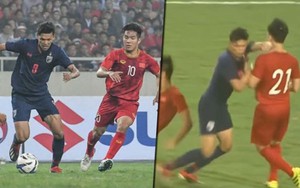 Bóng đá Việt Nam tối 8/5: Thái Lan triệu tập 'sao' U23 đấu Việt Nam, Công Phượng đổi kiểu tóc