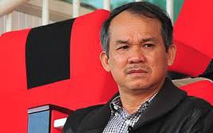 Bầu Đức khẳng định HAGL không bỏ V-League, HLV Park Hang Seo ‘vi hành’