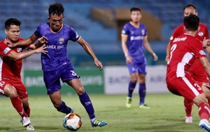 Trực tiếp Bình Dương vs Sài Gòn. Bóng đá Việt Nam. BĐTV trực tiếp