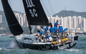 Ra mắt Câu lạc bộ du thuyền đầu tiên tại Việt Nam