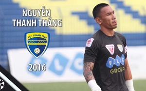 Chuyên gia không tin thủ môn Thanh Thắng 'bán độ'