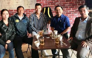 VPF 'cấm cửa' trọng tài bẻ còi, HLV HAGL nói gì về tin đồn chiêu mộ Tiến Dũng?