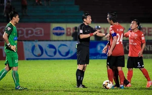 VFF yêu cầu chấn chỉnh công tác trọng tài, Indonesia dùng đội hình U23 dự AFF Cup 2018
