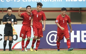 U19 Việt Nam quyết thắng Hàn Quốc, tuyển Việt Nam chạm trán Seoul FC