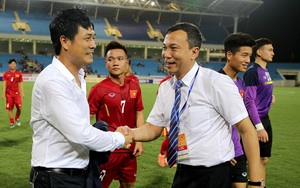 Phó Chủ tịch VFF Trần Quốc Tuấn được bầu vào BCH AFC