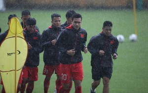 Bóng đá Việt Nam hôm nay: Cầu thủ HAGL đánh giá cao trung vệ của Hà Nội