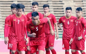 Philippines triệu tập ‘sao’ đấu U22 Việt Nam, Tiến Dũng chưa hẹn ngày trở lại