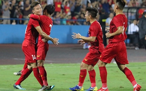 HLV U23 Myanmar: 'Nếu 2 đội gặp nhau ở SEA Games, mọi chuyện sẽ khác'