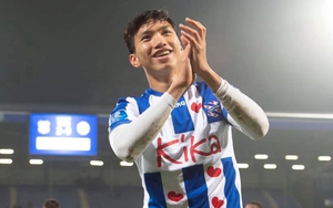 Bóng đá Việt Nam hôm nay: HLV Hà Nội tiết lộ kế hoạch sử dụng Văn Hậu tại V-League