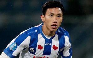 Bóng đá Việt Nam hôm nay: Văn Hậu sẽ đóng góp nhiều cho Hà Nội