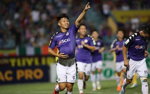 Bóng đá Việt Nam hôm nay: Cựu tiền đạo Hà Nội FC chia tay TPHCM. Thanh Hóa chiêu mộ ngoại binh