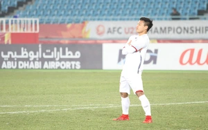 Vũ Văn Thanh: ‘HLV Park từng dọa đánh vì tôi mải chơi điện tử’