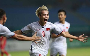 Bóng đá Việt Nam ngày 17/5: Văn Toàn sẽ thoát ‘kiếp dự bị’ tại tuyển Việt Nam