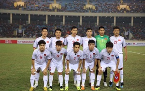 Tuyển Việt Nam và những tín hiệu vui từ tân binh