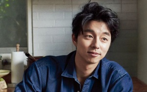 Gong Yoo, sao phim kinh dị 'Train to Busan', thừa nhận có trái tim mong manh