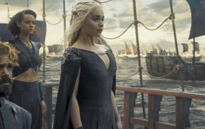 Dàn diễn viên ‘Trò chơi vương quyền’ cũng không được biết kết thúc phim