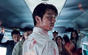 Nếu thảm họa xác sống xảy ra, Gong Yoo sẽ không cứu người