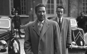 Đồng hồ Rolexcủa vua Bảo Đại được bán với giá kỷ lục