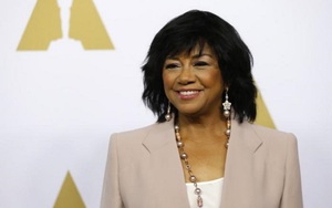 'Oscar quá trắng', Chủ tịch Oscar gốc Phi từ nhiệm
