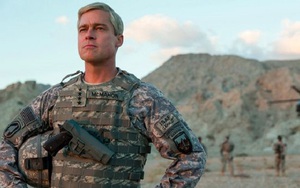 Brad Pitt đẹp trai lạ thường, rộ tin 'tái hợp' Angelina Jolie