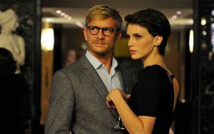 Đây chính là cảnh khỏa thân táo bạo nhất Cannes năm nay