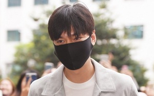 Không có chuyện Lee Min Ho được ưu ái đặc biệt khi đi nghĩa vụ