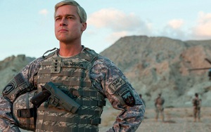 Brad Pitt né nhân vật lịch sử để tránh rơi vào vòng lao lý