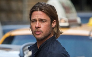 Brad Pitt chính thức trở lại với phần tiếp theo của bom tấn ‘Thế chiến Z’
