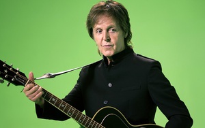 Paul McCartney, JK Rowling được hoàng gia Anh 'thăng cấp'