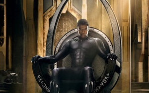 Trailer Hắc báo ‘Black Panther’ là siêu phẩm đỉnh nhất của Marvel?