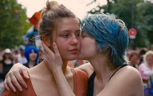 Đạo diễn phim ‘Blue is the Warmest Color’ phải bán Cành cọ vàng