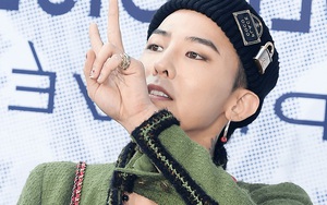 G-Dragon đưa K-Pop lên đỉnh cao toàn cầu
