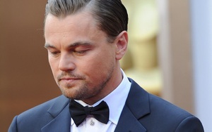 Leonardo DiCaprio bị siêu mẫu Bella Hadid từ chối 'phũ' thế này đây