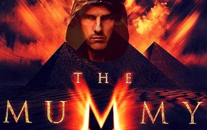 Bom tấn ‘The Mummy’ của Tom Cruise là một bộ phim rối tung