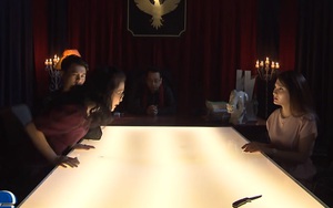 Bản full 'Người phán xử sống chung với mẹ chồng' lên sóng VTV3 hôm nay