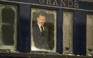 VIDEO: Johnny Depp - 'kẻ giết người đồi bại đáng sợ' trong phim mới