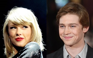 Hạnh phúc bên tình mới, nhưng Taylor Swift vẫn viết nhạc về tình cũ