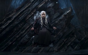 ‘Trò chơi vương quyền’: Khán giả nóng lòng chờ cuộc chiến của những phụ nữ mưu mô