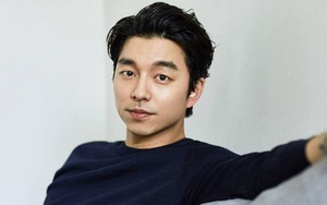 Người đàn ông quyến rũ Gong Yoo sở hữu thân hình nóng bỏng không ngờ