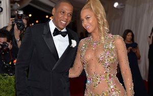Vợ chồng Beyonce yêu cầu bảo vệ thương hiệu cho tên của cặp song sinh mới chào đời