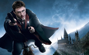 Hai cuốn Harry Potter mới sẽ ra mắt độc giả vào tháng 10 này