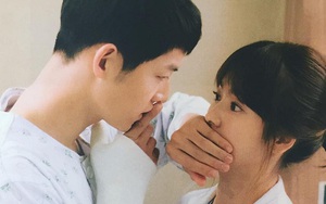 Diễn viên ‘Hậu duệ mặt trời’ không biết mối quan hệ của cặp Song-Song