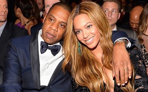 Jay Z thừa nhận 'lăng nhăng' phản bội Beyonce trong album mới '4:44'