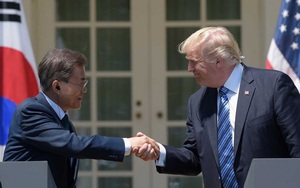 Tên lửa của Hàn Quốc sẽ rất đáng sợ nếu được sự chấp thuận của Mỹ